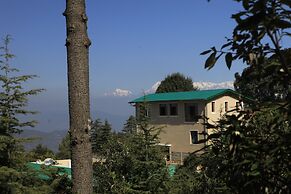 BluSalzz Escapade Anant Rasa, Shitlakhet - Ranikhet