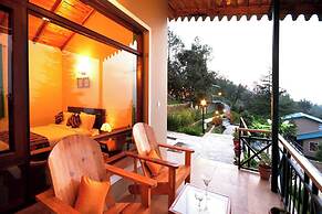 BluSalzz Escapade Anant Rasa, Shitlakhet - Ranikhet