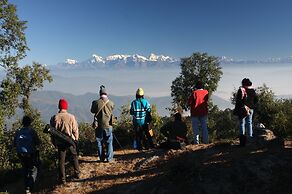 BluSalzz Escapade Anant Rasa, Shitlakhet - Ranikhet