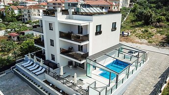 Villa 23
