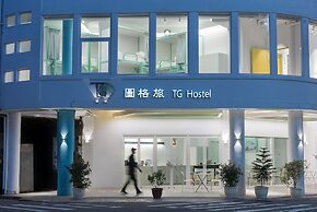 TG Hostel