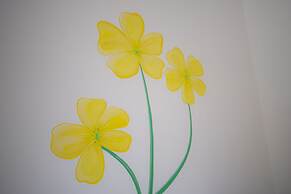 Fiori Gialli Caucana