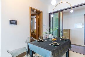 Locals Boutique Apartment Huafa Plaza 7
