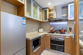 Locals Boutique Apartment Huafa Plaza 7