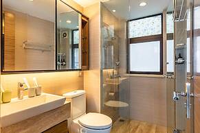 Locals Boutique Apartment Huafa Plaza 7