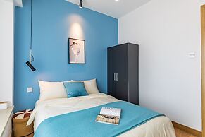 Locals Boutique Apartment Huafa Plaza 7