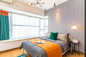 Locals Boutique Apartment Huafa Plaza 7