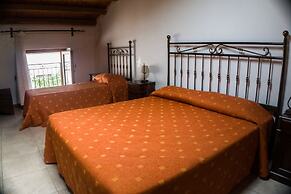 Agriturismo Castelluzzo