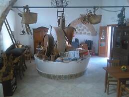 Agriturismo Castelluzzo