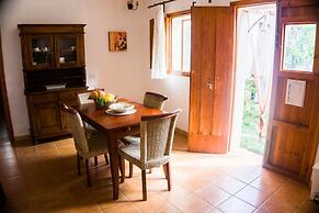 Agriturismo Castelluzzo