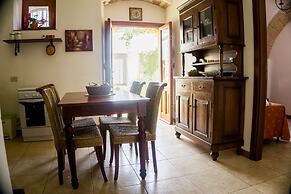 Agriturismo Castelluzzo