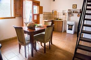 Agriturismo Castelluzzo