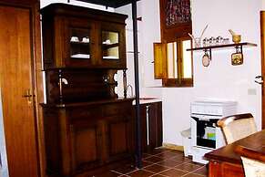 Agriturismo Castelluzzo