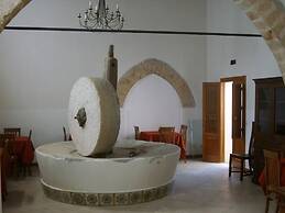 Agriturismo Castelluzzo