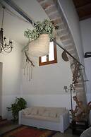 Agriturismo Castelluzzo