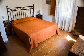 Agriturismo Castelluzzo