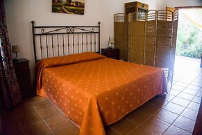 Agriturismo Castelluzzo