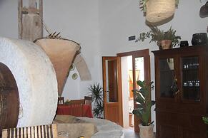 Agriturismo Castelluzzo