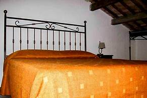 Agriturismo Castelluzzo