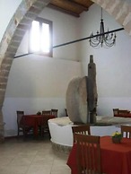 Agriturismo Castelluzzo