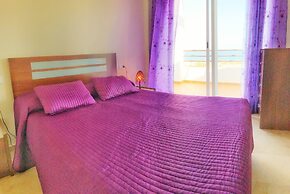 Beach Inspiration Apartment