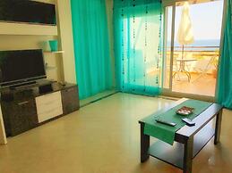 Beach Inspiration Apartment