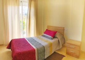 Beach Inspiration Apartment