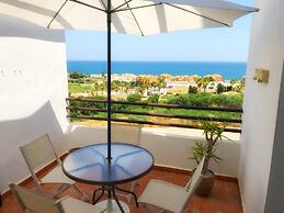 Beach Inspiration Apartment