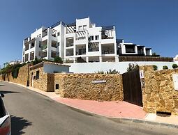 Beach Inspiration Apartment