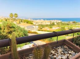 Beach Inspiration Apartment