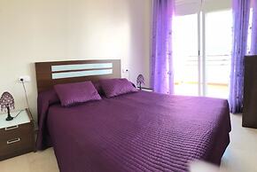 Beach Inspiration Apartment