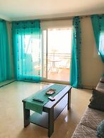 Beach Inspiration Apartment