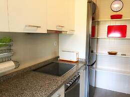 Beach Inspiration Apartment