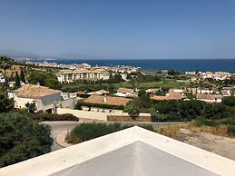 Beach Inspiration Apartment