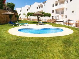 Beach Inspiration Apartment