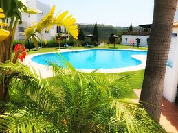 Beach Inspiration Apartment