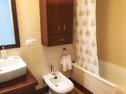 Beach Inspiration Apartment