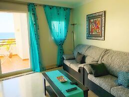 Beach Inspiration Apartment