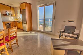 Carvajal Seafront Penthouse