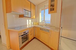 Carvajal Seafront Penthouse