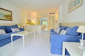 La Petunia Apartment