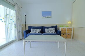 La Petunia Apartment