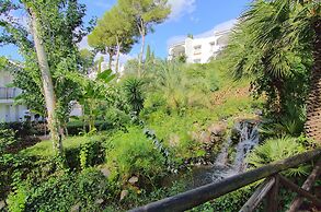 La Petunia Apartment