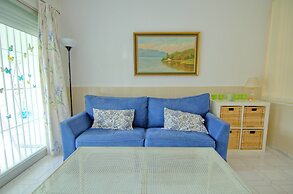 La Petunia Apartment