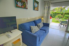 La Petunia Apartment