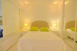 La Petunia Apartment