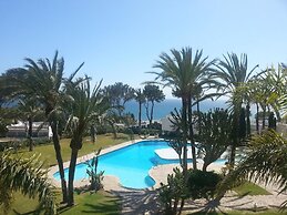 La Petunia Apartment