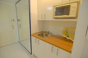 La Petunia Apartment