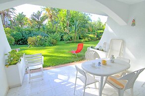 La Petunia Apartment