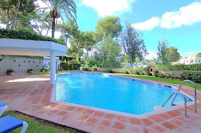 La Petunia Apartment